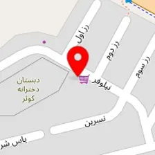 رستوران پدیده البرز