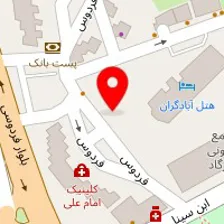 رستوران عمو اکبر