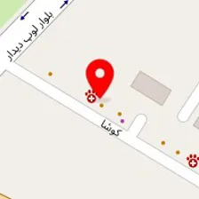 رستوران ایتالیایی نیوشا کیش