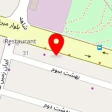 رستوران البیک