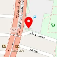 رستوران هویزه