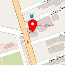 کافه و رستوران بورسا کباب