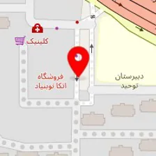 رستوران نور کوثر