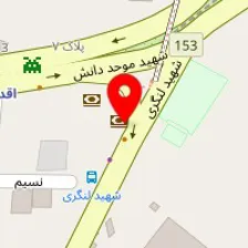 تهیه غذای محک