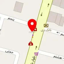 کافه رستوران فروهر