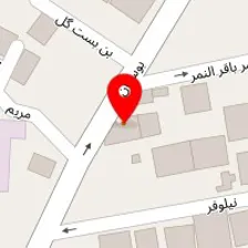 رستوران نرگس