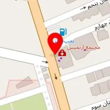 کافه رستوران سینتیا