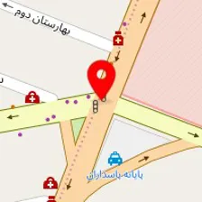 رستوران شاندیز صفدری