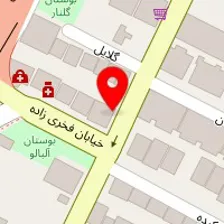 رستوران ایتالیایی ماریا