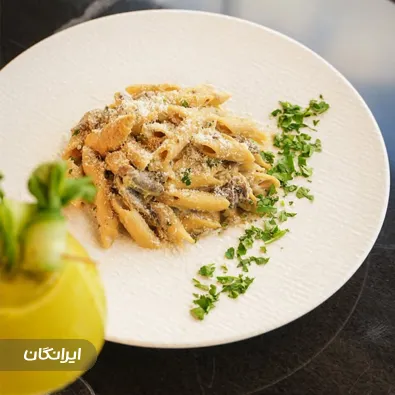 رستوران تن فور اِور