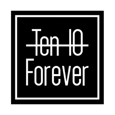 لوگوی رستوران تن فور اِور