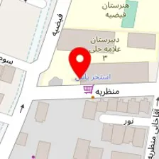 کافه رستوران مسترباکس