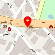 کافه رستوران مغرب