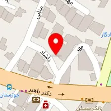 رستوران فیتنس فود