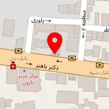 کافه رستوران روبی