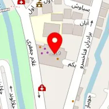 کافه رستوران ربلان