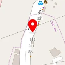 کافه رستوران کوهسار