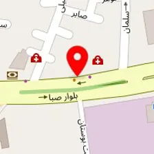 کافه رستوران کالوک