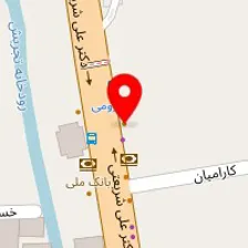 کافه رستوران آوادیس