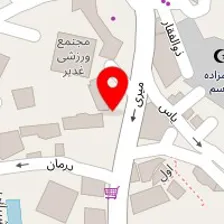 رستوران آسیایی نیدا اکسپرس