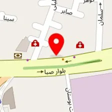 رستوران غذای حضرتی