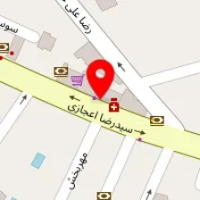 کافه رستوران سانس