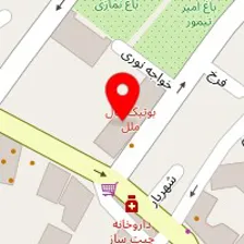 رستوران لوتکا