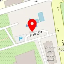 مجموعه رستورانهای بلوط