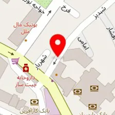 رستوران ونیز