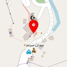 کافه رستوران کوهسار