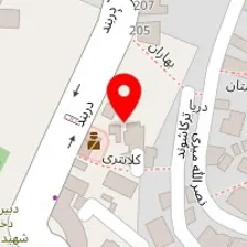 کافه رستوران آستان