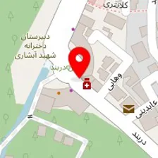 رستوران فرنگی ژینر