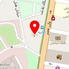 رستوران اس اف سی