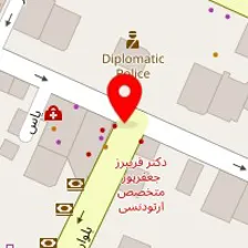 رستوران سرزمین سوخاری (الهیه)