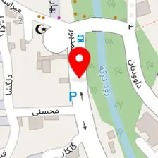 رستوران آقاخان