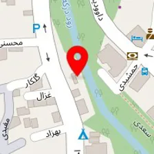 ایوان رستوران