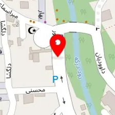 کافه رستوران سالار