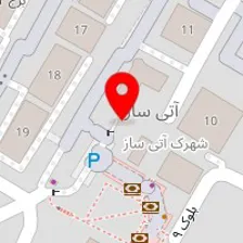 رستوران مارسیا