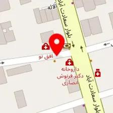 کافه رستوران گوزن