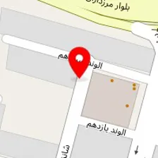 کافه رستوران اسکای لانژ