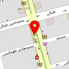 کافه رستوران فانوس