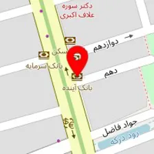 رستوران مانی