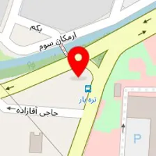 رستوران کاسه کباب آقاجون