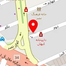 رستوران مزهکباب گیشا