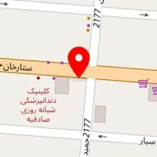 رستوران کره کباب دوستان