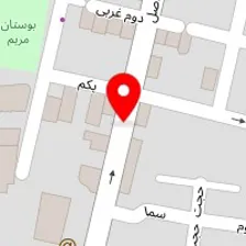 کافه رستوران وی کن