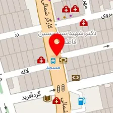 رستوران گل بانو