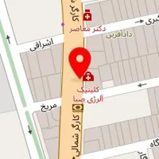 رستوران سیمرغ