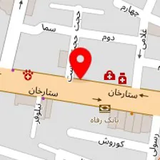 آموزشگاه طراحی و دوخت عالم تاج