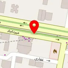 کافه رستوران آدرین